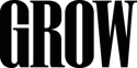 Grow Logo 2026 Rebrand