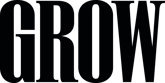 Grow Logo 2026 Rebrand