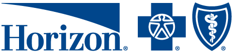 Horizon NJ logo