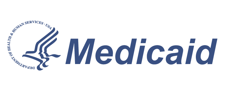 Medicaid Logo